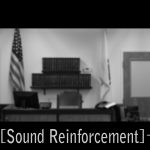 Sound Reinforcement