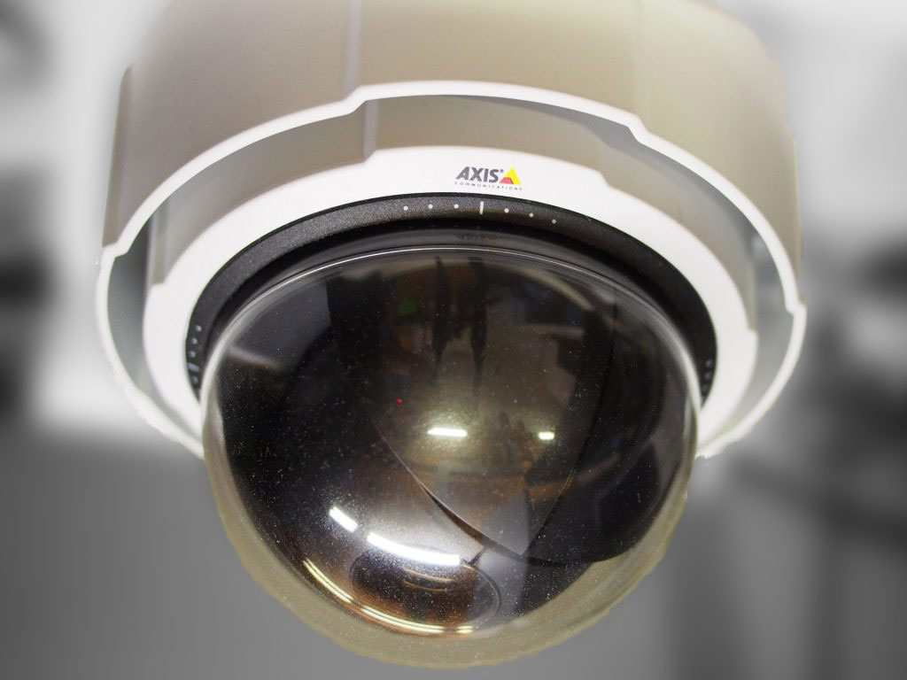 Smart Surveillance - CourtSmart Inc.